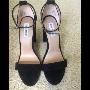 Steve Madden Carrson Heels